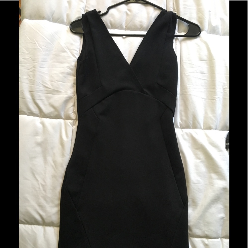 Bodycon LBD